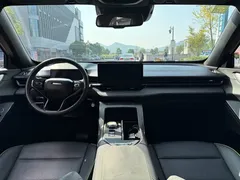 2022 Haval H6S 2.0T 2WD, белый — фото 15