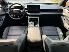 2022 Haval H6S 2.0T 2WD, белый — фото 16