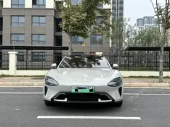 2024 Xiaomi SU7 RWD Long Range Advanced ADAS Pro — фото 3