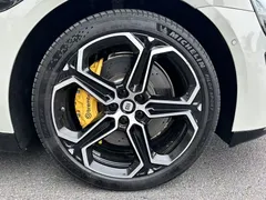 2024 Xiaomi SU7 RWD Long Range Advanced ADAS Pro — фото 4