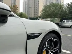 2024 Xiaomi SU7 RWD Long Range Advanced ADAS Pro — фото 5