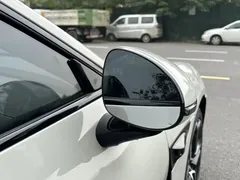 2024 Xiaomi SU7 RWD Long Range Advanced ADAS Pro — фото 6