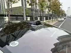 2024 Xiaomi SU7 RWD Long Range Advanced ADAS Pro — фото 7