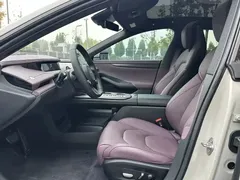 2024 Xiaomi SU7 RWD Long Range Advanced ADAS Pro — фото 8