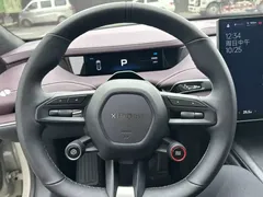 2024 Xiaomi SU7 RWD Long Range Advanced ADAS Pro — фото 10