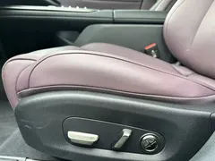 2024 Xiaomi SU7 RWD Long Range Advanced ADAS Pro — фото 12