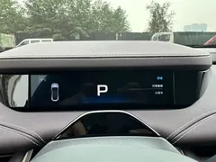 2024 Xiaomi SU7 RWD Long Range Advanced ADAS Pro — фото 13