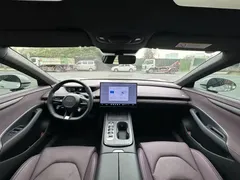 2024 Xiaomi SU7 RWD Long Range Advanced ADAS Pro — фото 19