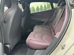 2024 Xiaomi SU7 RWD Long Range Advanced ADAS Pro — фото 20
