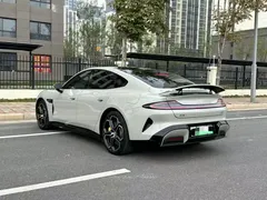 2024 Xiaomi SU7 RWD Long Range Advanced ADAS Pro — фото 25