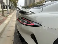 2024 Xiaomi SU7 RWD Long Range Advanced ADAS Pro — фото 26