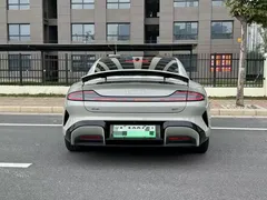 2024 Xiaomi SU7 RWD Long Range Advanced ADAS Pro — фото 27