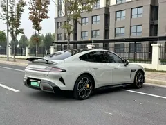 2024 Xiaomi SU7 RWD Long Range Advanced ADAS Pro — фото 28