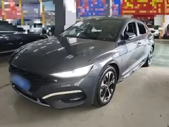 2021 Hyundai Lafesta 280TGDi GLX Elite — фото 1