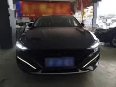 2021 Hyundai Lafesta 280TGDi GLX Elite — фото 3