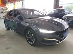 2021 Hyundai Lafesta 280TGDi GLX Elite — фото 4