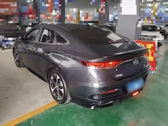 2021 Hyundai Lafesta 280TGDi GLX Elite — фото 5