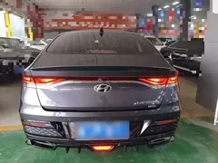 2021 Hyundai Lafesta 280TGDi GLX Elite — фото 6