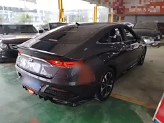2021 Hyundai Lafesta 280TGDi GLX Elite — фото 7