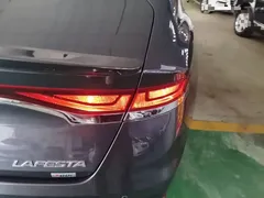 2021 Hyundai Lafesta 280TGDi GLX Elite — фото 8