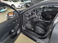 2021 Hyundai Lafesta 280TGDi GLX Elite — фото 16
