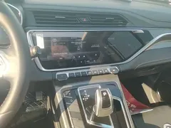 2020 Geely Atlas 1.8TD DCT Zhilian PRO, белый — фото 13