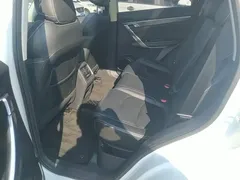 2020 Geely Atlas 1.8TD DCT Zhilian PRO, белый — фото 17