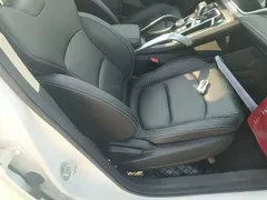 2020 Geely Atlas 1.8TD DCT Zhilian PRO, белый — фото 25