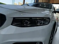 2023 Geely Preface 2.0TD Premium, белый — фото 5