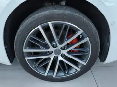 2023 Geely Preface 2.0TD Premium, белый — фото 6