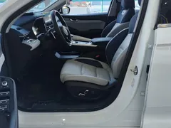 2023 Geely Preface 2.0TD Premium, белый — фото 9