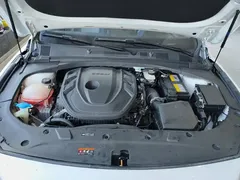 2023 Geely Preface 2.0TD Premium, белый — фото 10