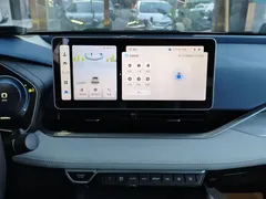 2023 Geely Preface 2.0TD Premium, белый — фото 13
