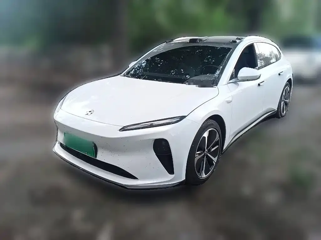 2023 Nio ET5T 75kWh Touring