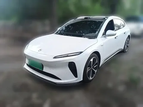 2023 Nio ET5T 75kWh Touring