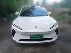 2023 Nio ET5T 75kWh Touring, белый — фото 23