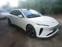 2023 Nio ET5T 75kWh Touring, белый — фото 24
