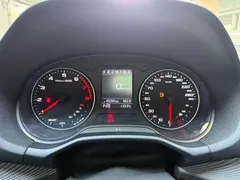 2022 Audi Q2L 35 TFSI Entry, белый — фото 11