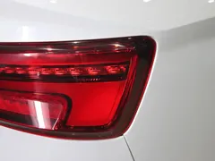 2020 Audi A3 Sedan 35 TFSI Fashion China 6, белый — фото 7