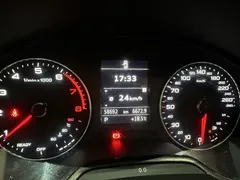 2020 Audi A3 Sedan 35 TFSI Fashion China 6, белый — фото 17