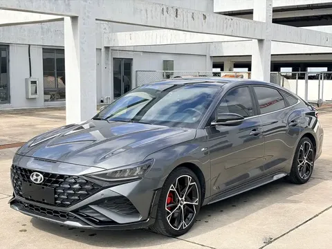 2023 Hyundai Lafesta 270T N Line DLX Luxury