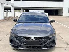 2023 Hyundai Lafesta 270T N Line DLX Luxury — фото 2