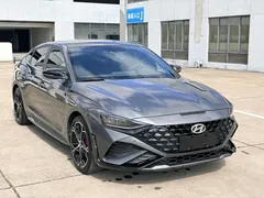 2023 Hyundai Lafesta 270T N Line DLX Luxury — фото 3