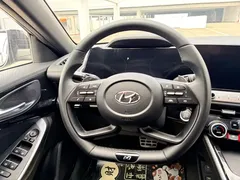 2023 Hyundai Lafesta 270T N Line DLX Luxury — фото 11