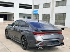 2023 Hyundai Lafesta 270T N Line DLX Luxury — фото 15