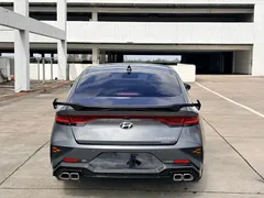 2023 Hyundai Lafesta 270T N Line DLX Luxury — фото 16