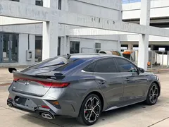 2023 Hyundai Lafesta 270T N Line DLX Luxury — фото 17