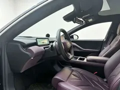 2025 Nio ET5T 75kWh Touring, чёрный — фото 4
