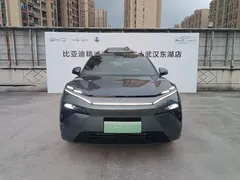 2025 BYD Tang L PHEV 175km Drone Edition — фото 2