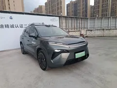 2025 BYD Tang L PHEV 175km Drone Edition — фото 3